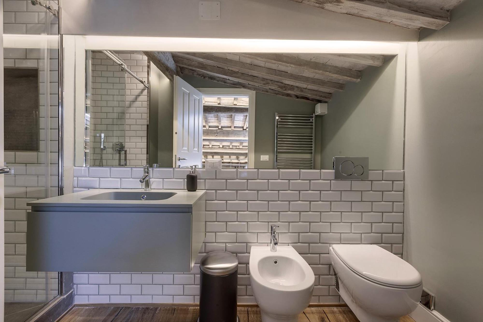 Sant'Agostino Luxury Apartment By Mamo Florencja Zewnętrze zdjęcie