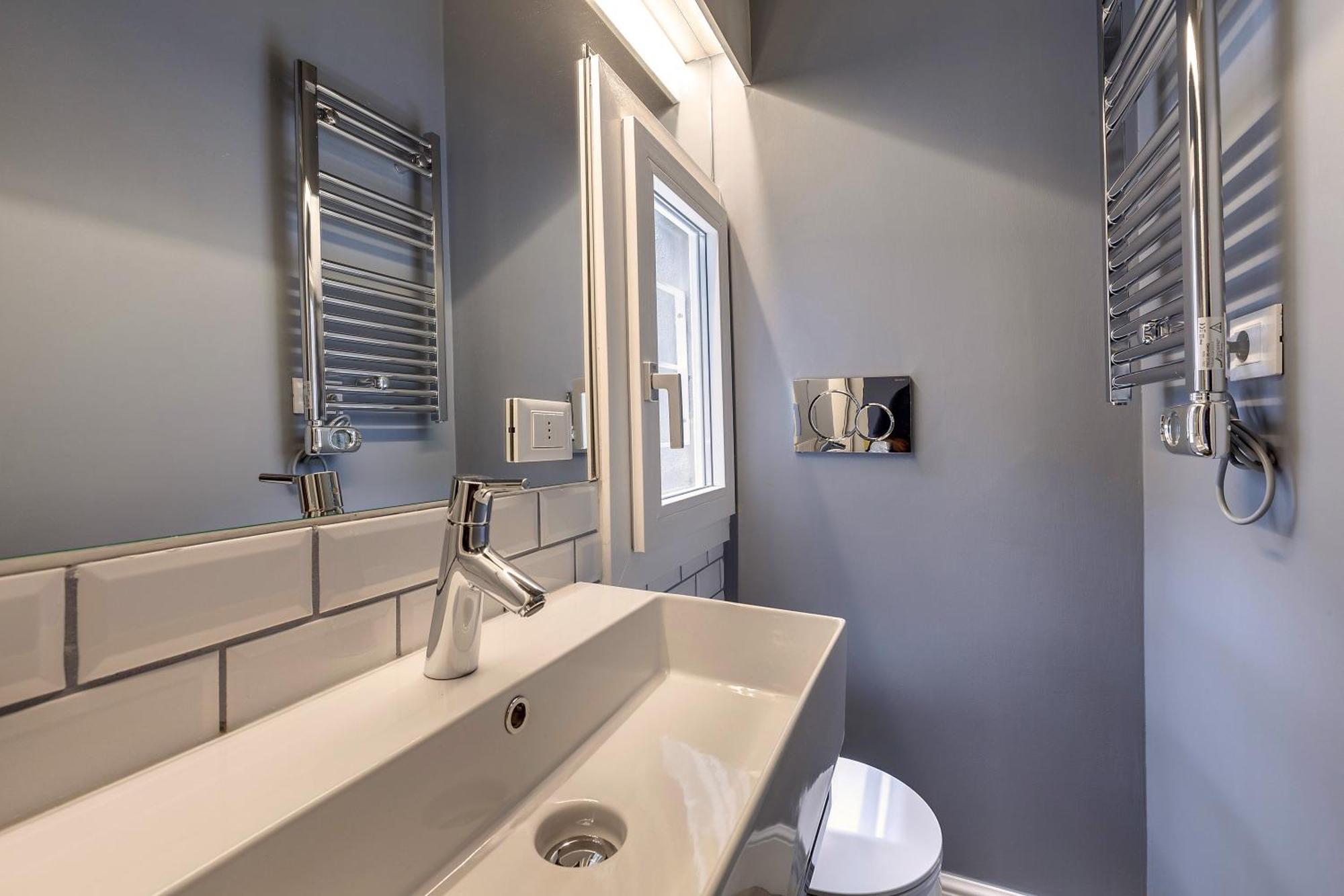 Sant'Agostino Luxury Apartment By Mamo Florencja Zewnętrze zdjęcie