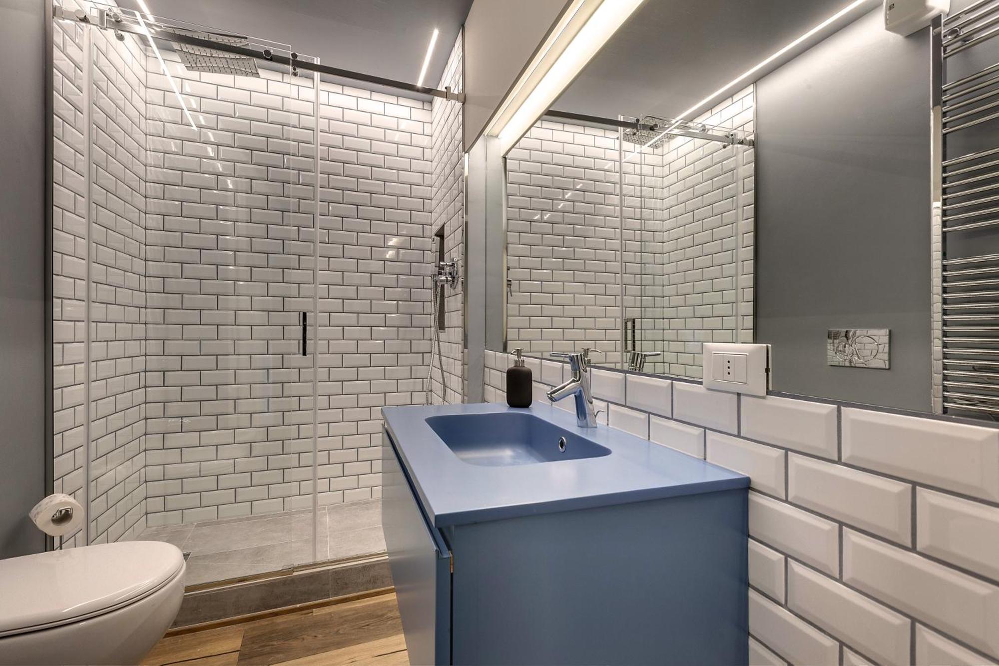Sant'Agostino Luxury Apartment By Mamo Florencja Zewnętrze zdjęcie