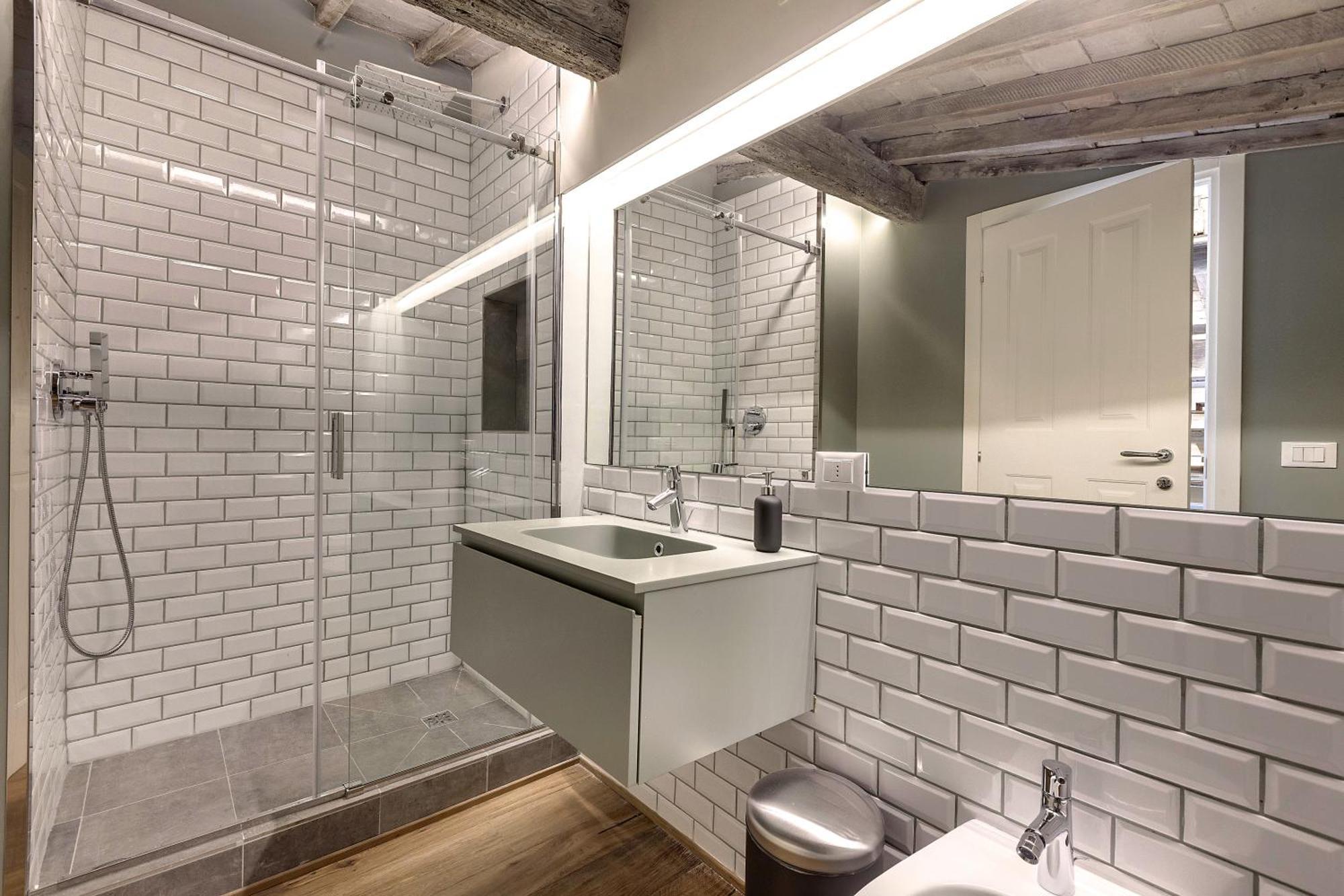 Sant'Agostino Luxury Apartment By Mamo Florencja Zewnętrze zdjęcie
